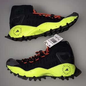 Adidas By Stella McCartney Seeulater 2 Black Running Shoes JH8944 men’s size